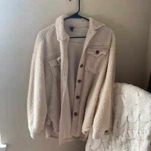 Wild Fable Sherpa Jacket